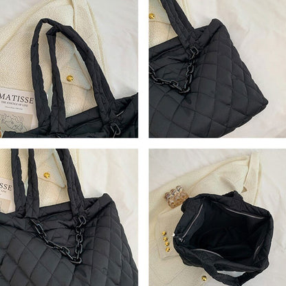 Women's Top-handle Bags Shoulder Bags Women Female Shopper Bag Handbags