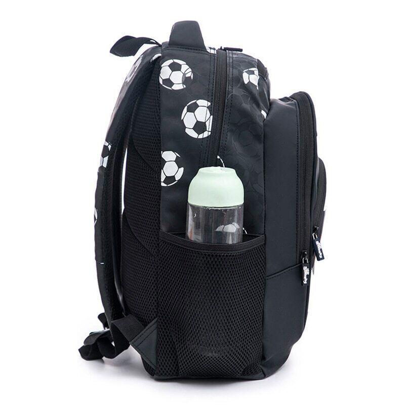 Backpack Boy Spot Schoolbag 1-3 Grade Backpack Boy Schoolbag Boy Backpack