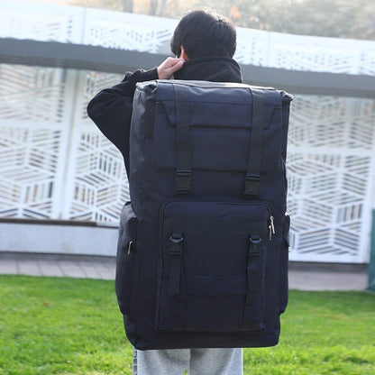 Bag Tactical Backpack Outdoor Luggage Bags Sport Trekking Camping Travel Bag Men