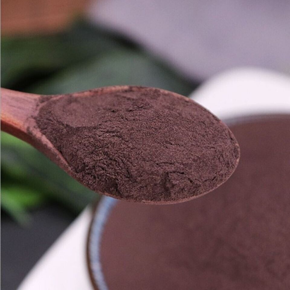 Wild Natural Zi Cao Radix Powder Lithospermi 紫草粉 Herbs Clear heat and cool blood