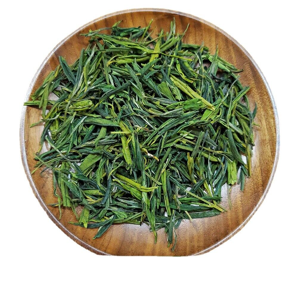 New Tea Mingqian White Tea Maofeng Fengshang Alpine Green Tea 500g/1.1lb