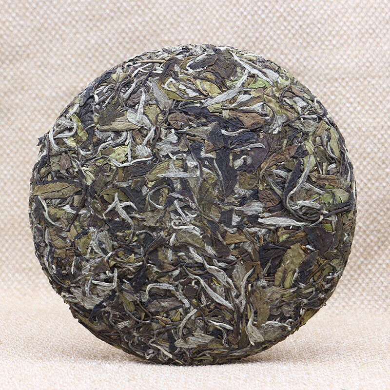 First Class White Peony White Tea Natural 350g Floral Fragrance Fuding -