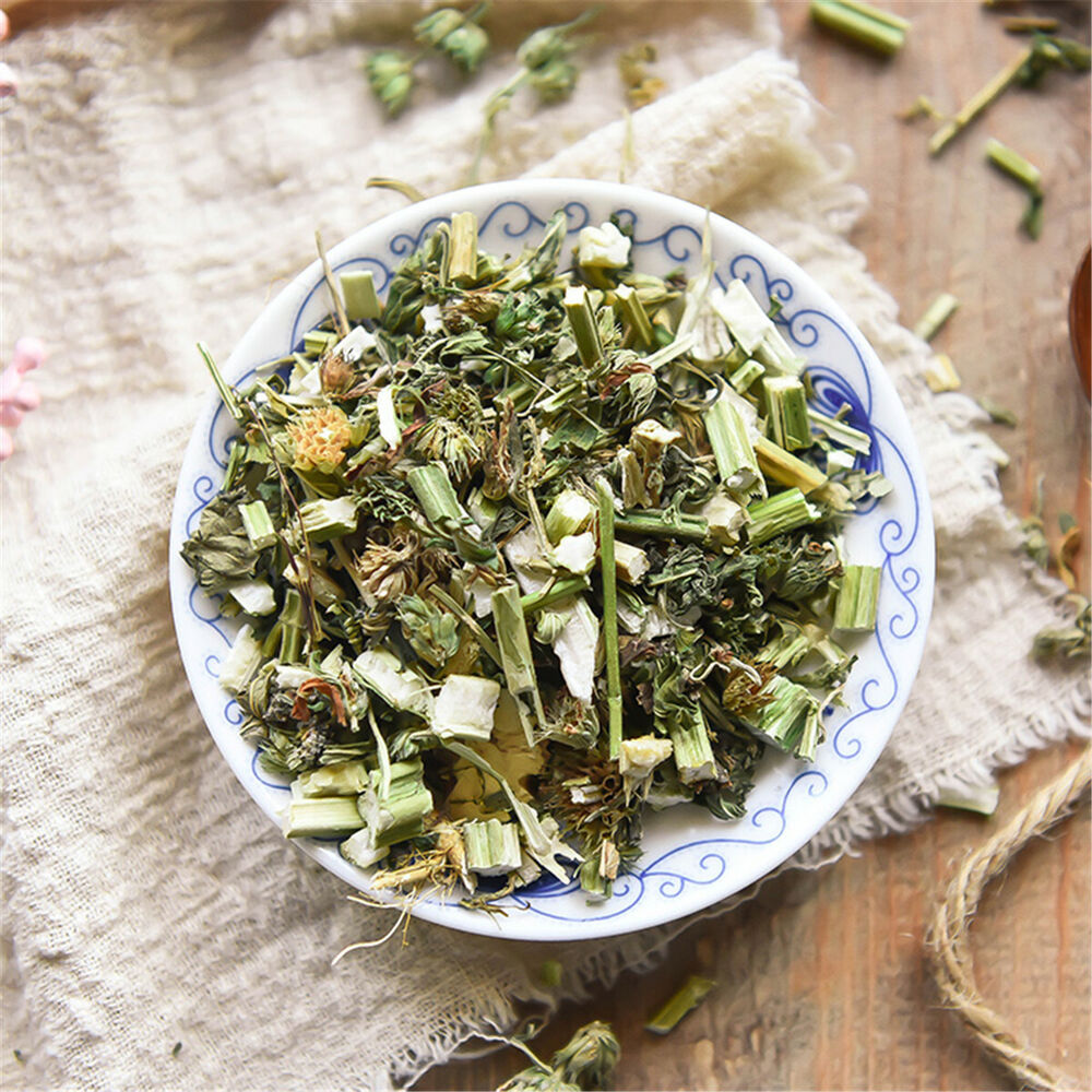 Flower tea herbal tea Chinese tea mother herb can be used as mother herb cream -