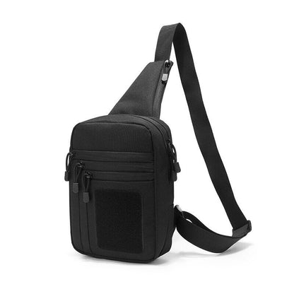Tactical Bag Shoulder Strap Bag Men Hiking Backpack Outdoor Hunting Camping Bag