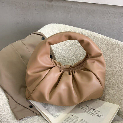 Female Bag Women's Handbag Pu Leather Shoulder Bags Women Totes Handbags
