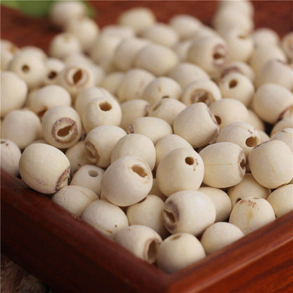 Chinese Herbal Dried Bailian Premium Dried / White Lotus Seed 白蓮子
