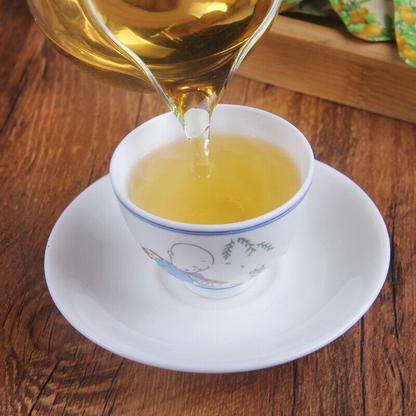 Xinhui Old White Tea Thin Slices Small Tea Cake Bulk 500g Top Chenpi White Tea