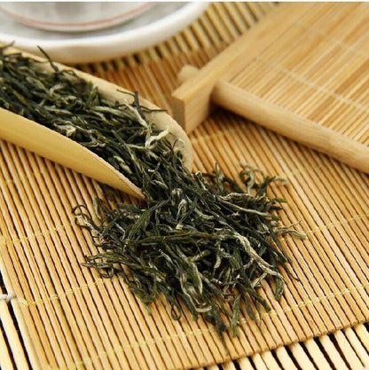 250g,Top Chinese Xue Ya Green Tea,Organic Snow Bud White Tea,xueya 0.5lbs new