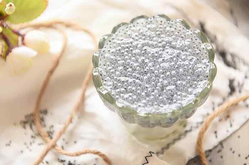Organic Ocimum Basilcum Dried Herb Makes A Healthy Tea Great Quality