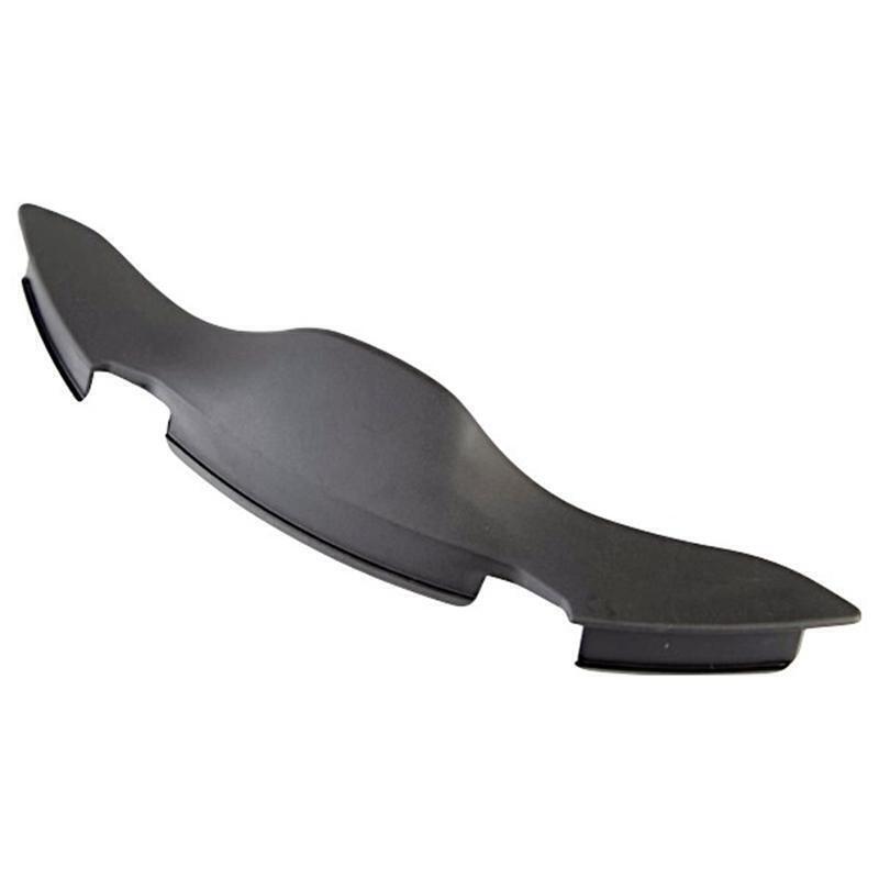 Breath Guard Breath Deflector for Shoei Helmet Nose Xr-1100 Qwest Neotec Gt-air