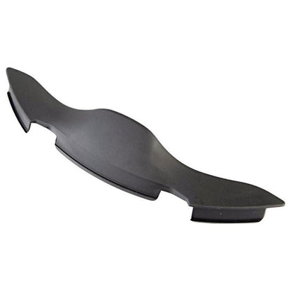 Breath Guard Breath Deflector for Shoei Helmet Nose Xr-1100 Qwest Neotec Gt-air