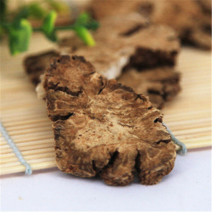 Chuan Xiong Szechuan Lovage Root -Ligusticum 100% Natural Chuanxiong Health Care