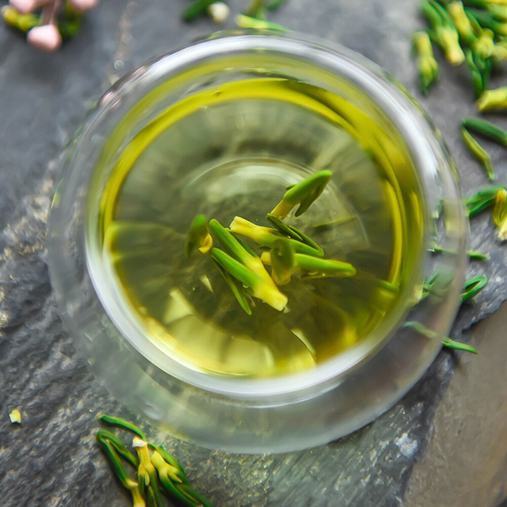 Reduce Internal Heat Special GreenHealthy DrinkHerbal TeaFlower TeaBulk-