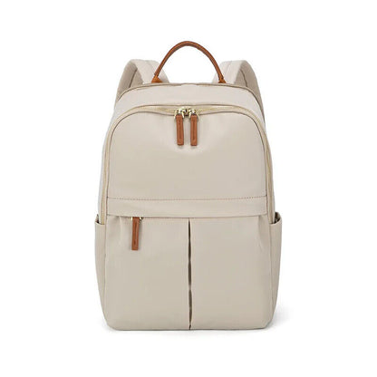 Female Bags Lightweight Backpacks Women 15 Inch Laptop Bag For Girls To Travel