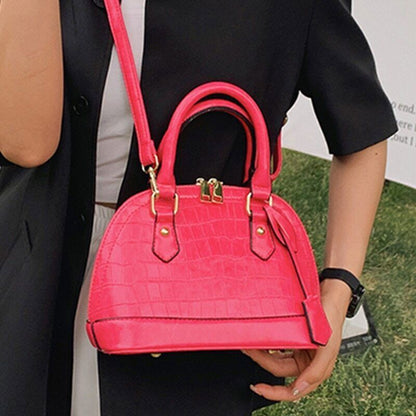 Women's Shoulder Bags Crossbody Bag Classic Simple Hanbag Female Bag