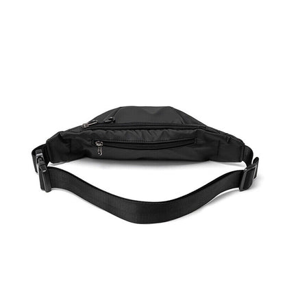 Mens Fashion Chest Bag Pack Travel Sport Backpack Crossbody Shoulder Bag Outdoor