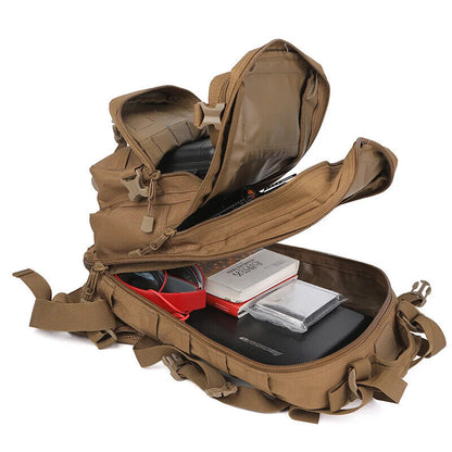 Bag Men Women Tactical Backpack Bug Out Bags Camping Hunting Backpack Hiking