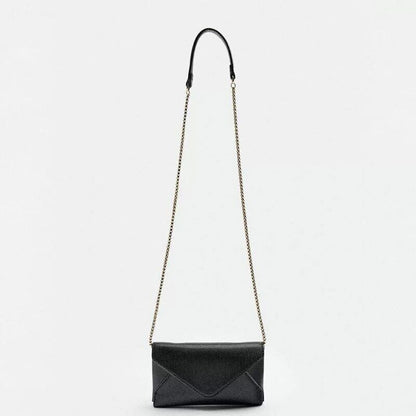 Women's Bag Ladies Day Handbag Clutch Wedding Party Chain Crossbody Bag