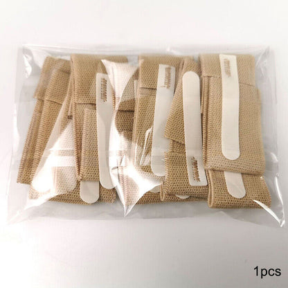 1PC Urinary Male External Fixer Adjustable Fixed Urine Bag St-ca