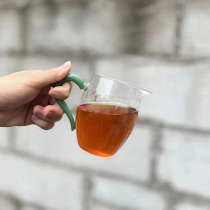 357g Yunnan Old Raw Pu'er Tea 2006 Tongshunxiang Pu-erh Raw Tea Cake Aged Puerh