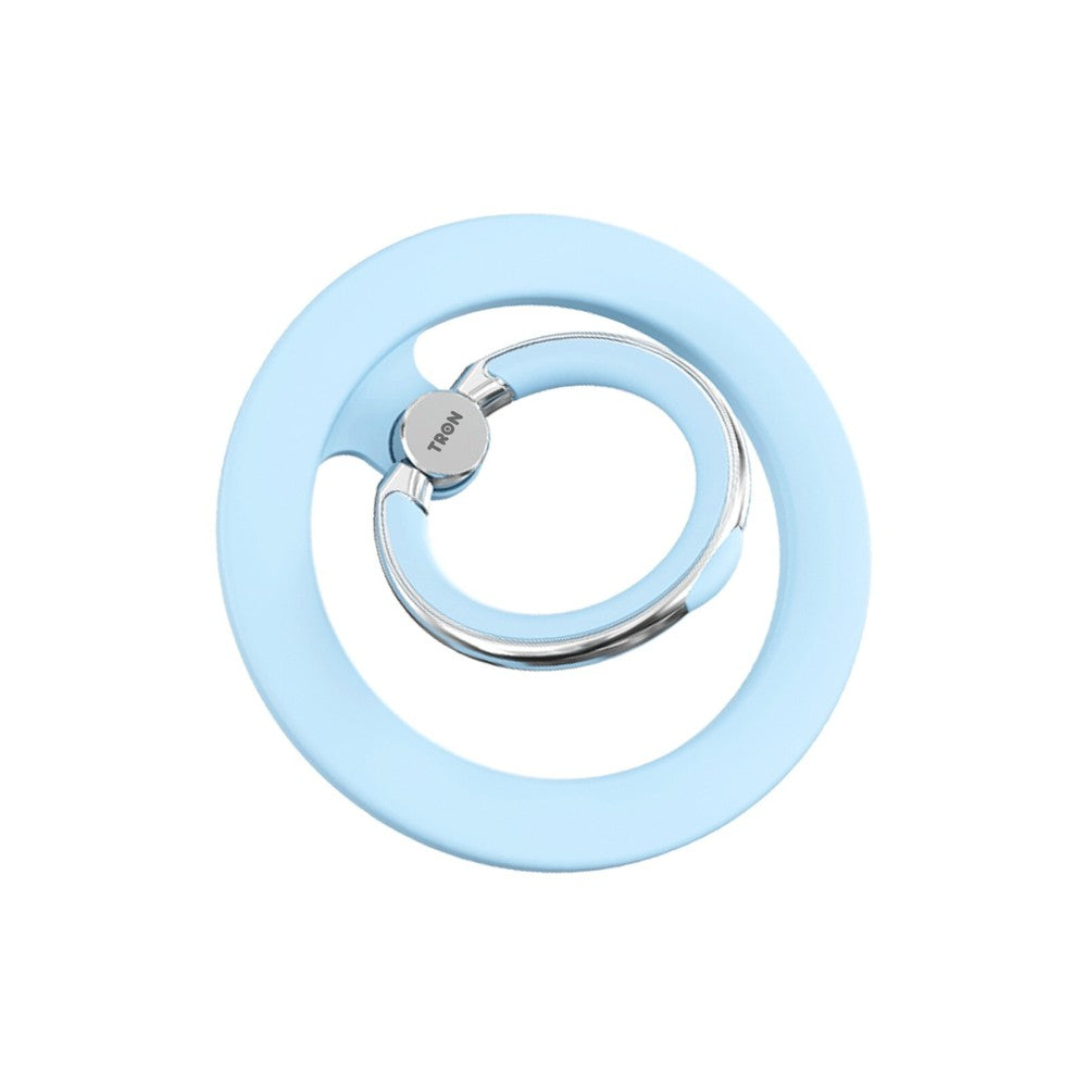 TRON iPhone Magsafe Ring Holder/black