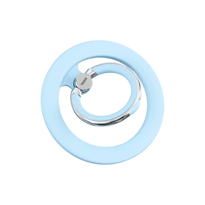 TRON iPhone Magsafe Ring Holder/black