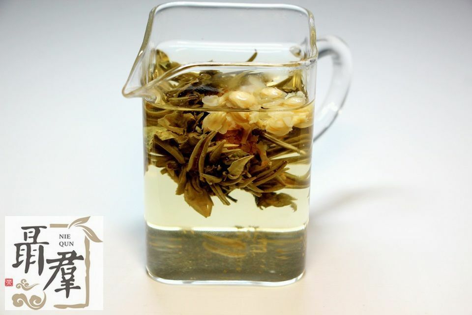 China green tea Process scented tea Price per 10 pcs.