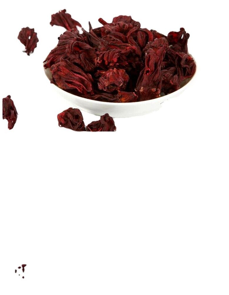 Weight Loss Dried Healthcare 500g Roselle Tea Hibiscus Natural-