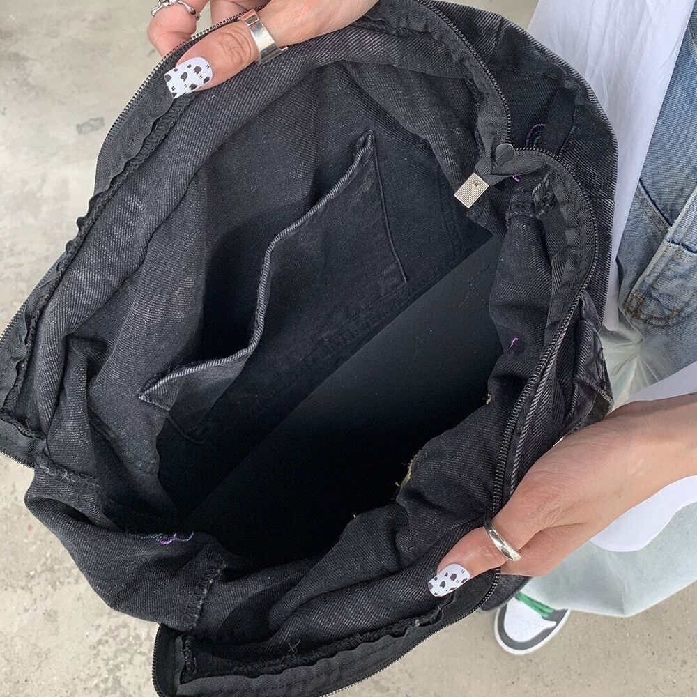 Crossbody Bags Women Female Shoulder Bag Pack Travel Zipper Handbag Ladies Bag