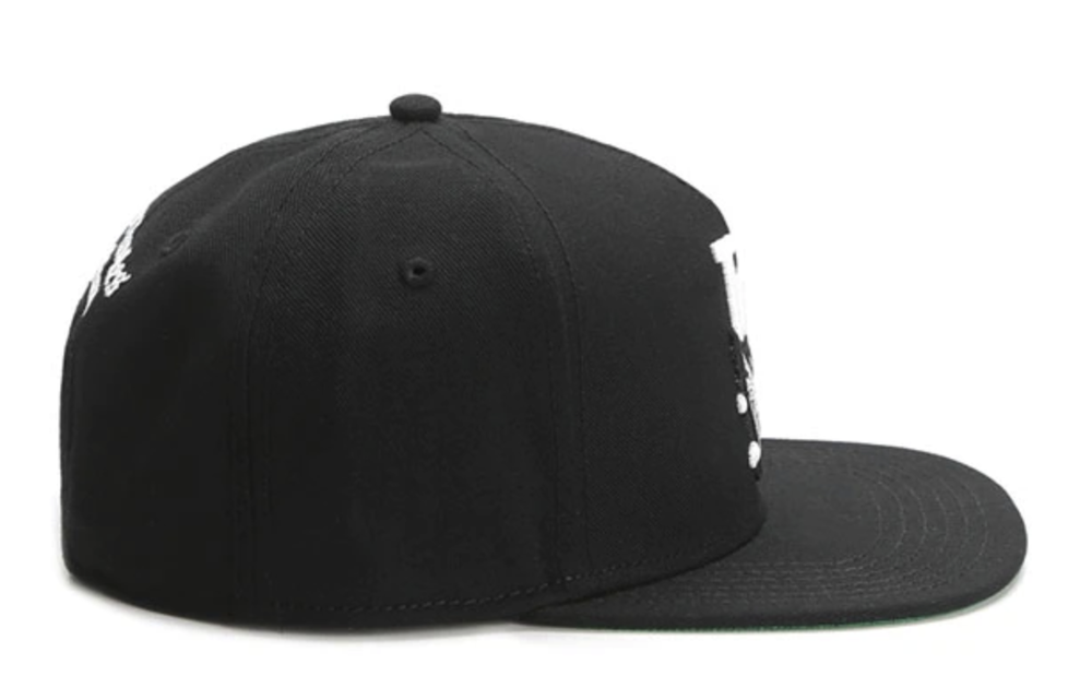 Baseball Cap Hip Hop Rap Culture West Coast Los Angeles Hat