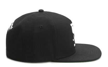 Baseball Cap Hip Hop Rap Culture West Coast Los Angeles Hat