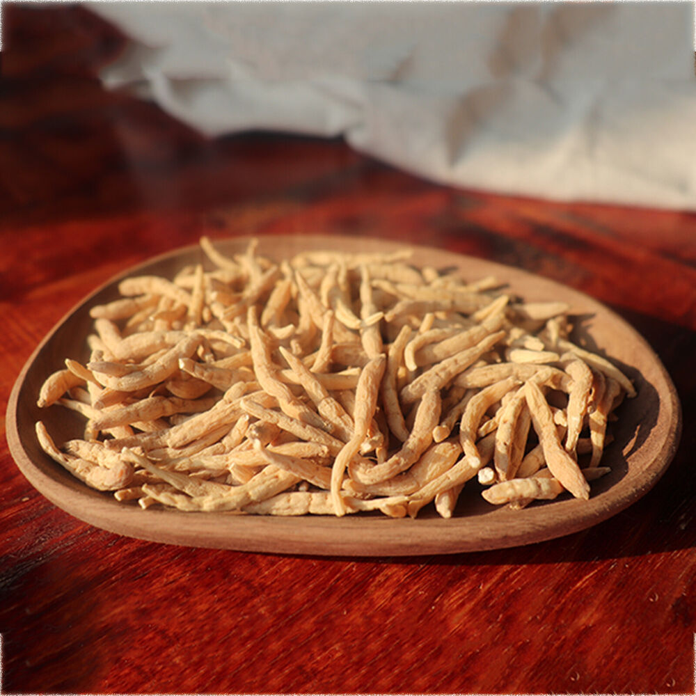 250g Top-grade Tai Zi Shen Healthy Herbal Tea 太子参 儿童煲汤料