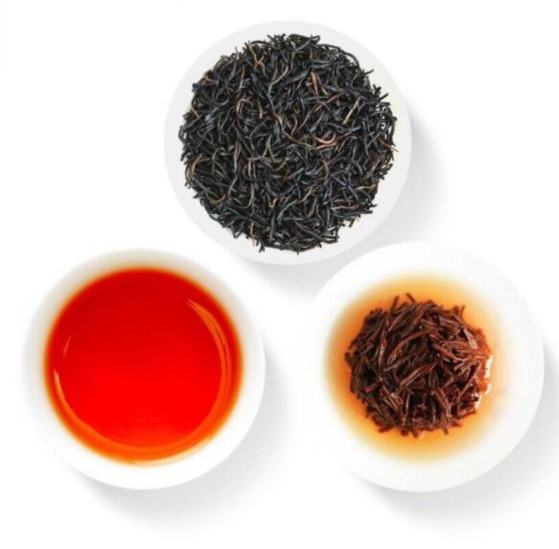 357g Aged Ripe Puer Tea Menghai Heaven Earth Bulang Aged Rhythm Pu-erh Tea Cake