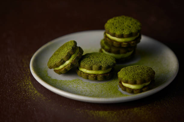 50/250g Drink Matcha Green Tea Powder-100% Pure Organic Powder-Nothing Added