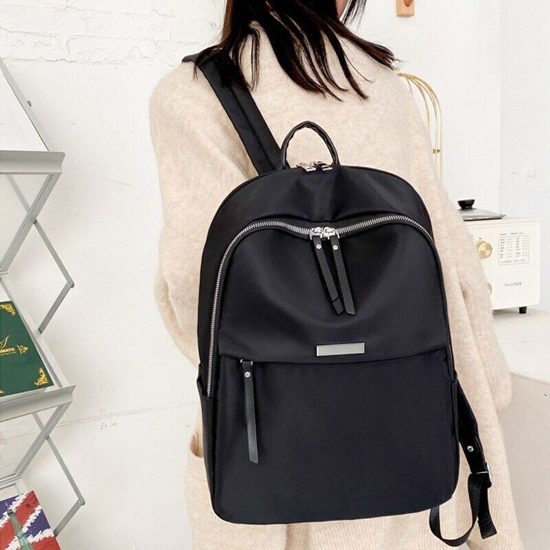 Women Backpack Computer Bag Girls Shoulder School Bag Travel Backpack