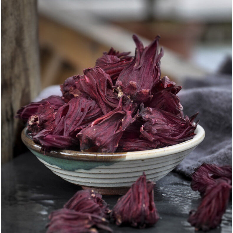 250g Roselle tea,hibiscus tea,Natural weight loss dried flowers Tea