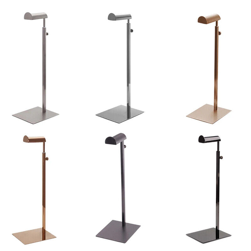 Bag Hanging Display Stand Rack djustable Storage Handbag Purse Hanger Shelf