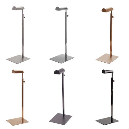 Bag Hanging Display Stand Rack djustable Storage Handbag Purse Hanger Shelf