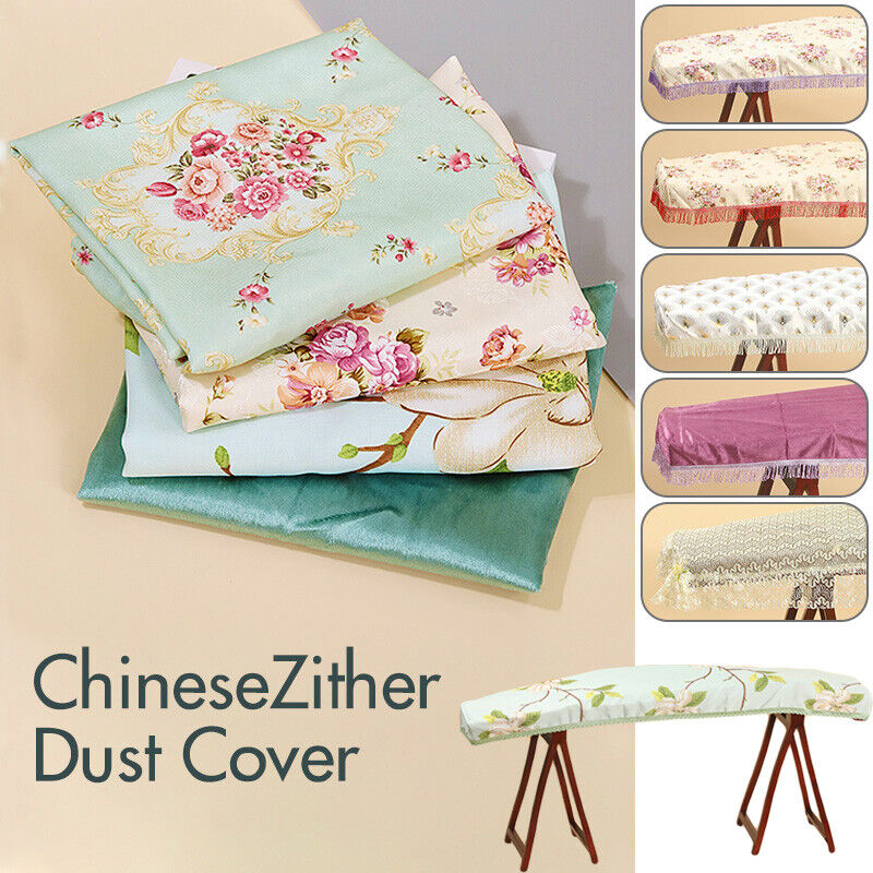 Universal 135/163 Zither Cover String Bag Dustproof Musical Instrument Supplies