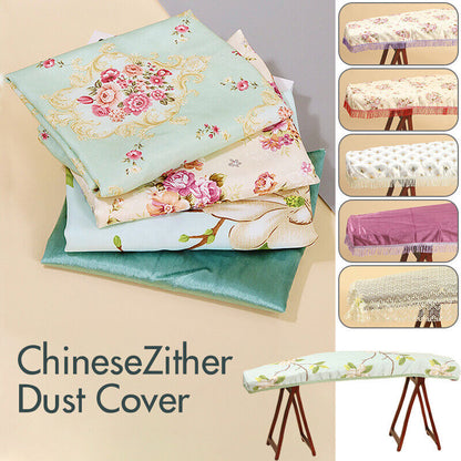 Universal 135/163 Zither Cover String Bag Dustproof Musical Instrument Supplies