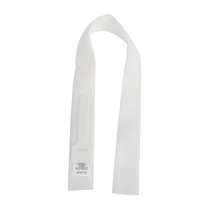 Fixator Elastic External Urine Bag Leg Holder Fixation Band Fixation Tube St-ca
