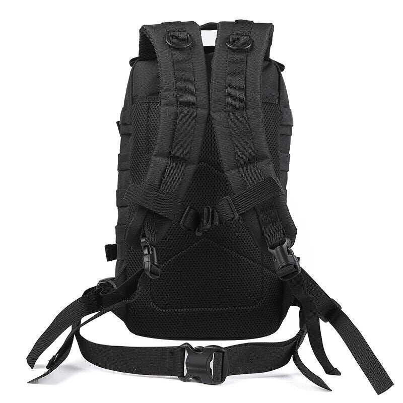 30L Men Backpacks Outdoor Travel Bag Tactical Backpack Camping Bags Hiking