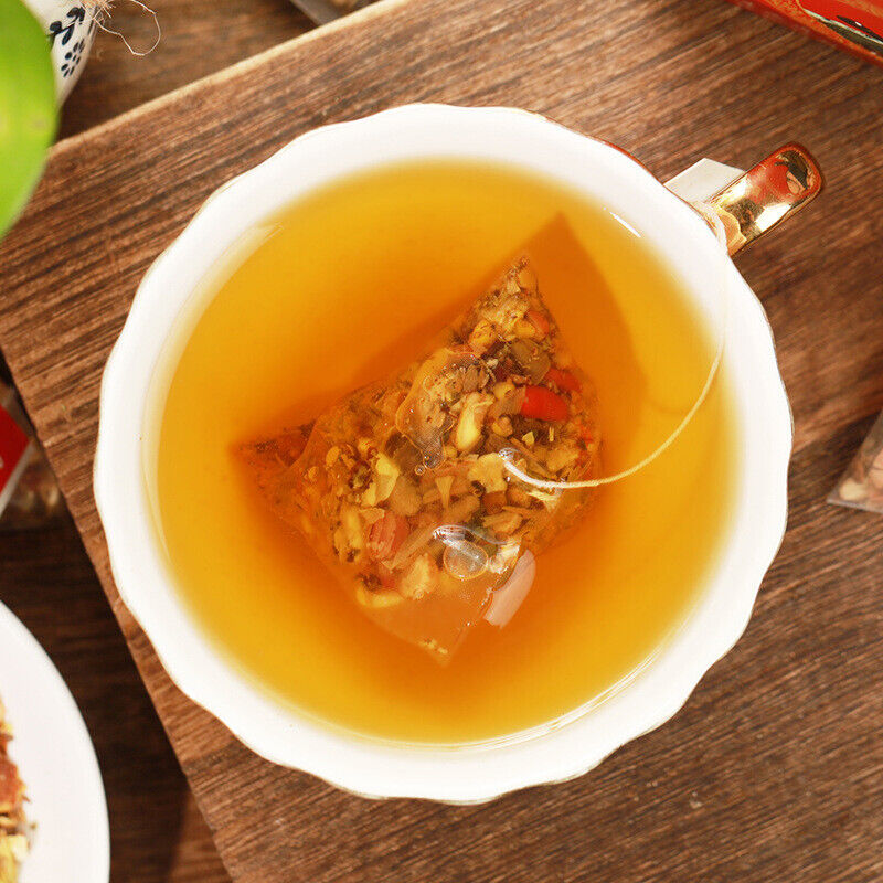 150g Wet Clear Chinese Tea Flower Tea Combination Health Drink Flower Tea Bags