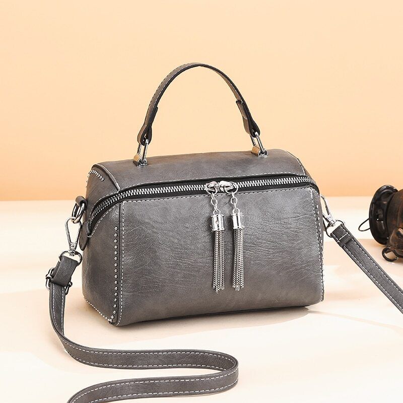 Women Leather Handbags Female Bag Crossbody Bags for Ladies Shoulder Bag