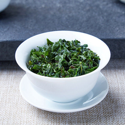 250g Chinese Natural Organic Health Care Green Tea Tieguanyin Slim Oolong Tea