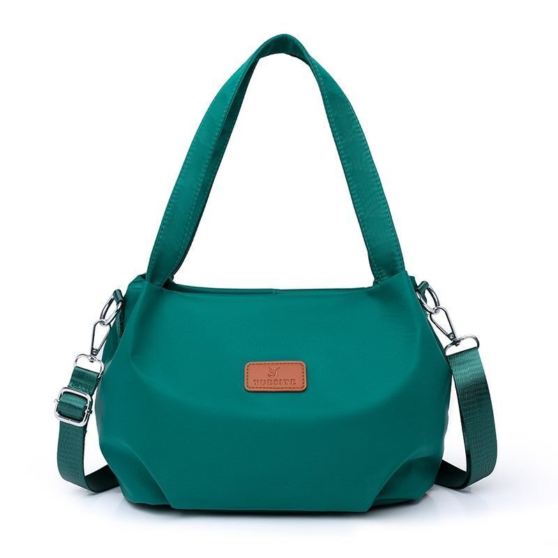 Nylon Fashion Shoulder Bag Handbags High Quality Large Travel Crossbody Bags 1PC