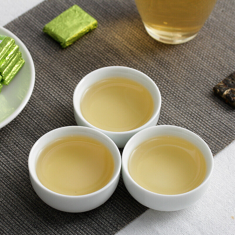 Yunnan Puerh Tea Old Tree Raw Tea Mini Small Square Small Square Brick Bulk 500g