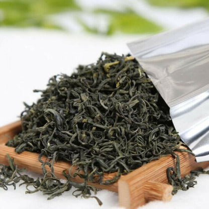 500g Organic Gyokuro Jade Dew Shaded Steamed Green Tea Chinese Loose Leaf Tea