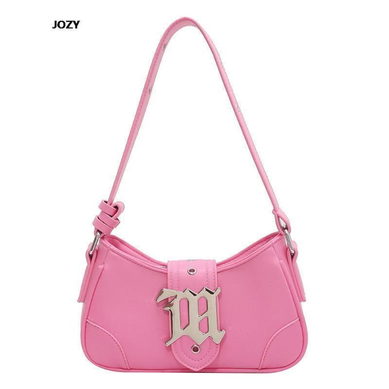 Crossbody Bags For Women Shoulder Summer PU Leather Handbag