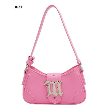 Crossbody Bags For Women Shoulder Summer PU Leather Handbag